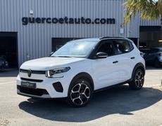 Citroen C3 Guer