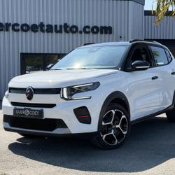Citroen C3 1.2 PURETECH 100CH MAX Guer