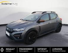 Dacia Sandero Caudan