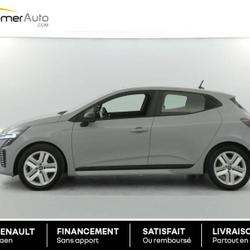 Renault Clio 5 E-Tech full hybrid 145 ch GSR2 Evolution H&eacute;rouville-Saint-Clair