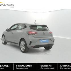 Renault Clio 5 E-Tech full hybrid 145 ch GSR2 Evolution H&eacute;rouville-Saint-Clair