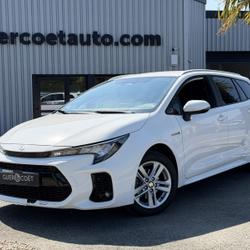 Suzuki Swace 1.8 HYBRID 140CH PRIVILEGE Guer