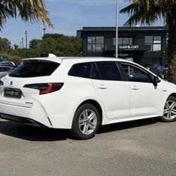 Suzuki Swace 1.8 HYBRID 140CH PRIVILEGE Guer