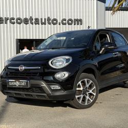 Fiat 500x 1.4 MULTIAIR 16V 140CH CITY CROSS DCT Guer