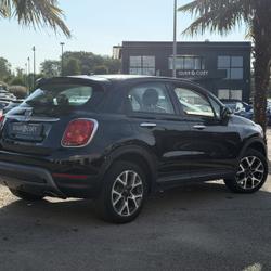 Fiat 500x 1.4 MULTIAIR 16V 140CH CITY CROSS DCT Guer