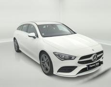 Mercedes CLA Arbouans