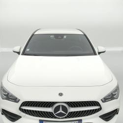 Mercedes CLA CLA Shooting Brake 200 7G-DCT AMG Line Arbouans