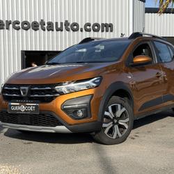 Dacia Sandero 1.0 TCE 90CH STEPWAY CONFORT Guer