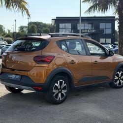Dacia Sandero 1.0 TCE 90CH STEPWAY CONFORT Guer