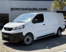 Peugeot Expert Guer