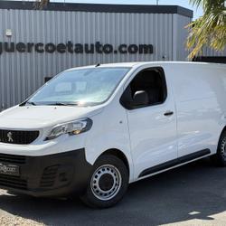 Peugeot Expert LONG 2.0 BLUEHDI 120CH S&S PRO Guer