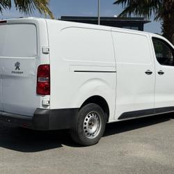 Peugeot Expert LONG 2.0 BLUEHDI 120CH S&S PRO Guer