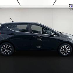 Ford Fiesta Fiesta 1.0 Flexifuel 95 ch S&S BVM6 Titanium Business Valence