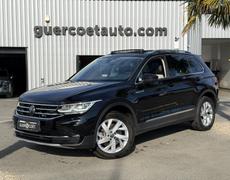 Volkswagen Tiguan Guer