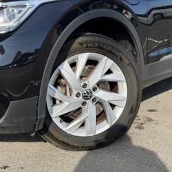 Volkswagen Tiguan 1.4 EHYBRID 245CH ELEGANCE DSG6 Guer