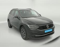 Volkswagen Tiguan Pontarlier