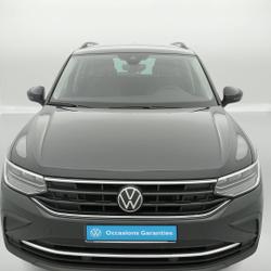 Volkswagen Tiguan 2.0 TDI 150ch DSG7 Life Plus occasion - Pontarlier - photo 2/34