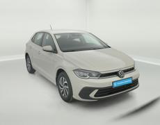 Volkswagen Polo Pontarlier