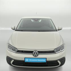 Volkswagen Polo 1.0 TSI 95 S&S DSG7 Life Plus occasion - Pontarlier - photo 2/31