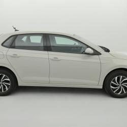 Volkswagen Polo 1.0 TSI 95 S&S DSG7 Life Plus occasion - Pontarlier - photo 3/31