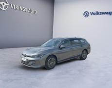 Volkswagen Passat Cléon