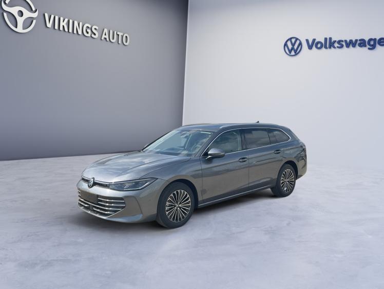 Volkswagen Passat Passat 2.0 TDI EVO SCR 150 DSG7 Elegance Cl&eacute;on