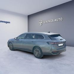 Volkswagen Passat Passat 2.0 TDI EVO SCR 150 DSG7 Elegance Cl&eacute;on