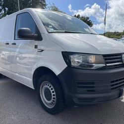 Volkswagen Transporter 2L L1 H1 102 CH 3PLACES Lanester