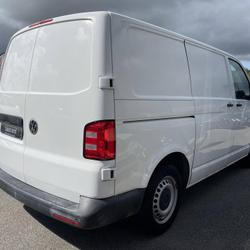 Volkswagen Transporter 2L L1 H1 102 CH 3PLACES Lanester