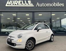 Fiat 500 II Échirolles