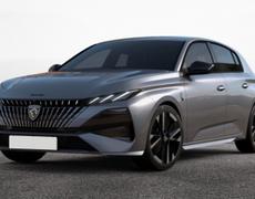 Peugeot 308 III Phase 1 Auch