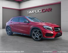 Mercedes GLA
