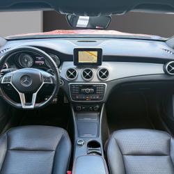 Mercedes GLA GLA 250 INSPIRATION BA Theix-Noyalo