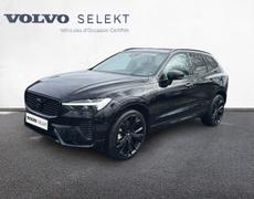 Volvo XC60 Les Sables-d'Olonne