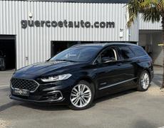 Ford Mondeo SW Guer