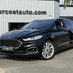 Ford Mondeo SW 2.0 HYBRID 187CH VIGNALE BVA 7CV Guer