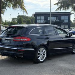 Ford Mondeo SW 2.0 HYBRID 187CH VIGNALE BVA 7CV Guer