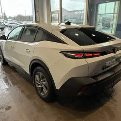 Peugeot 408 HYBRID 136CH ALLURE E-DCS6 Mordelles