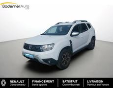 Dacia Duster Concarneau