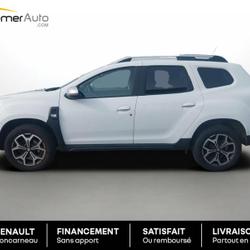 Dacia Duster Blue dCi 115 4x2 Prestige Concarneau