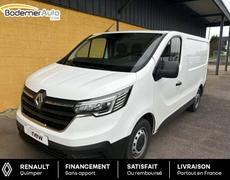 Renault Trafic Quimper