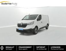 Renault Trafic Quimper