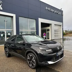 Citroen C4 1.2 HYBRIDE 145CH S&S MAX AUTOMATIQUE Guer