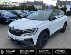 Renault Austral Carhaix-Plouguer