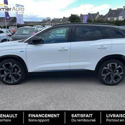 Renault Austral E-Tech full hybrid 200 GSR2 Techno esprit Alpine Carhaix-Plouguer