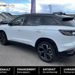 Renault Austral E-Tech full hybrid 200 GSR2 Techno esprit Alpine Carhaix-Plouguer