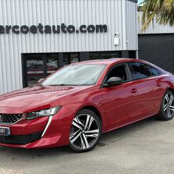 Peugeot 508 SW PURETECH 225CH S&S GT EAT8 Guer