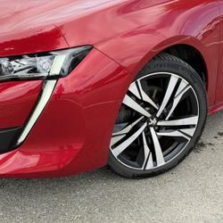 Peugeot 508 SW PURETECH 225CH S&S GT EAT8 Guer