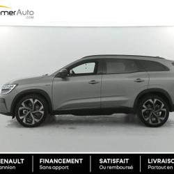 Renault Espace 5 E-Tech full hybrid 200 GSR2 esprit Alpine Lannion