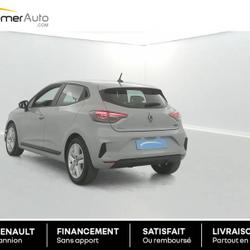 Renault Clio 5 E-Tech full hybrid 145 ch GSR2 Evolution Lannion